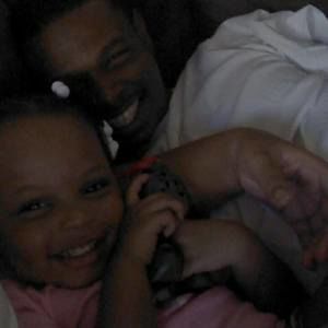 Meet your Posher, Edward